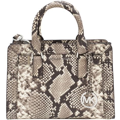 Michael Kors Snake